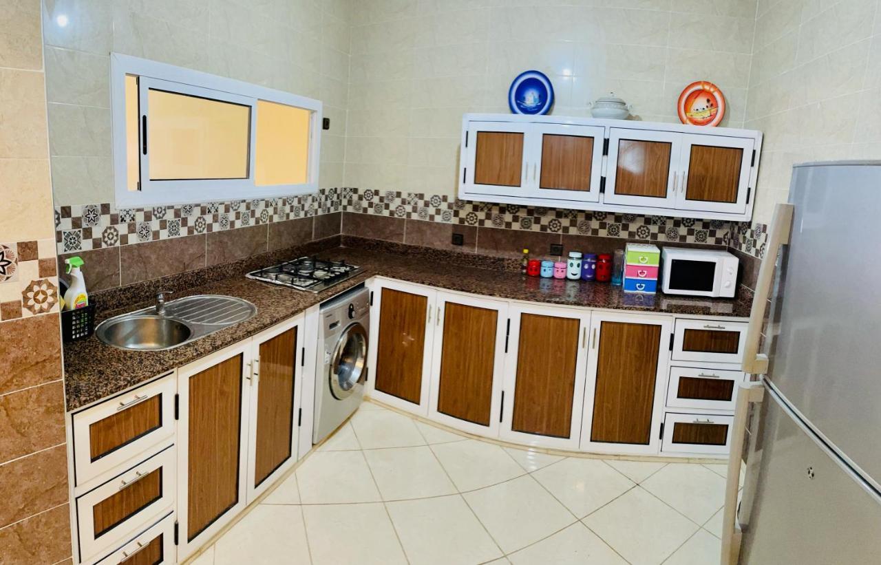 الحسيمة Apartment