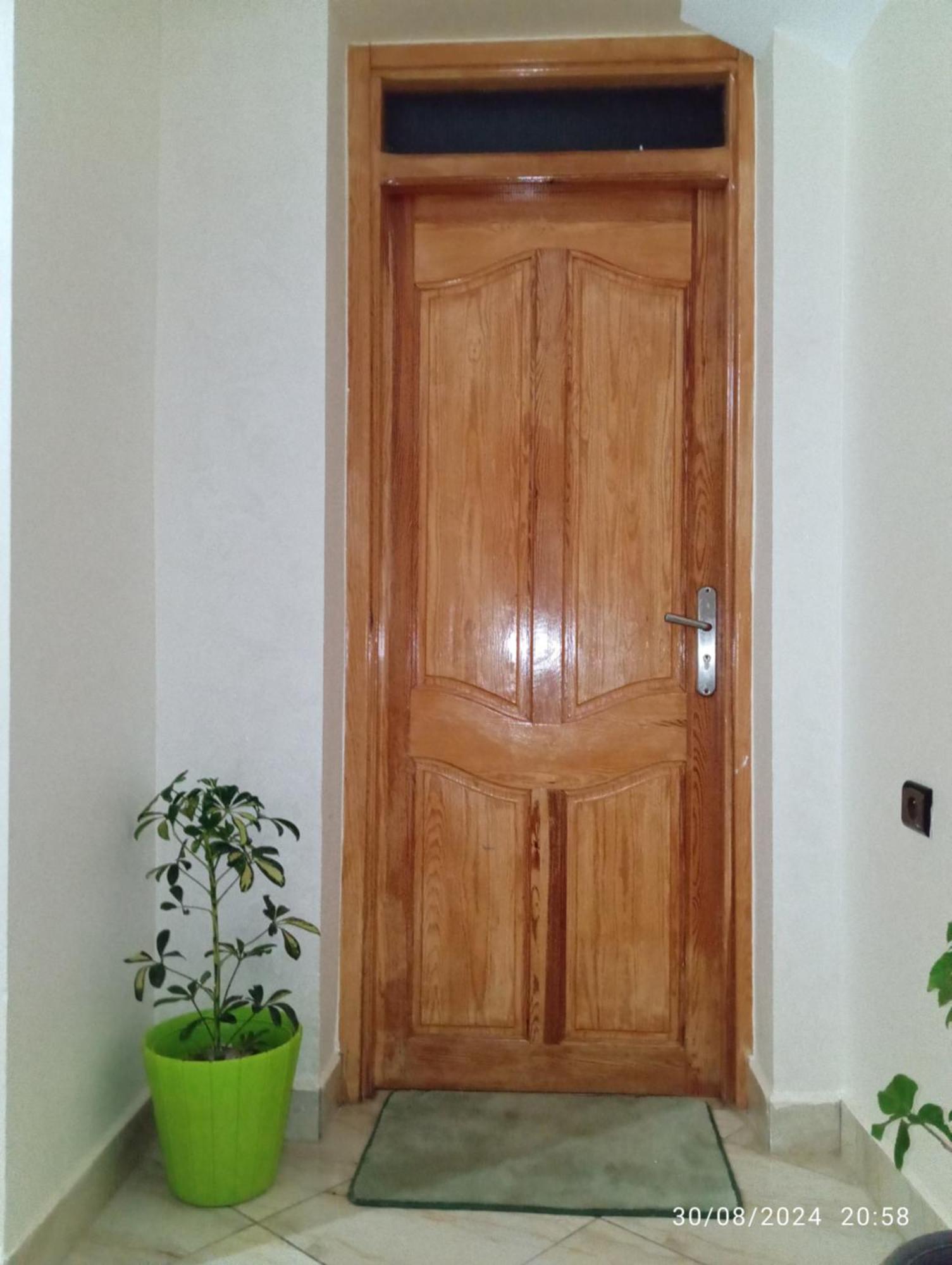 الحسيمة Apartment