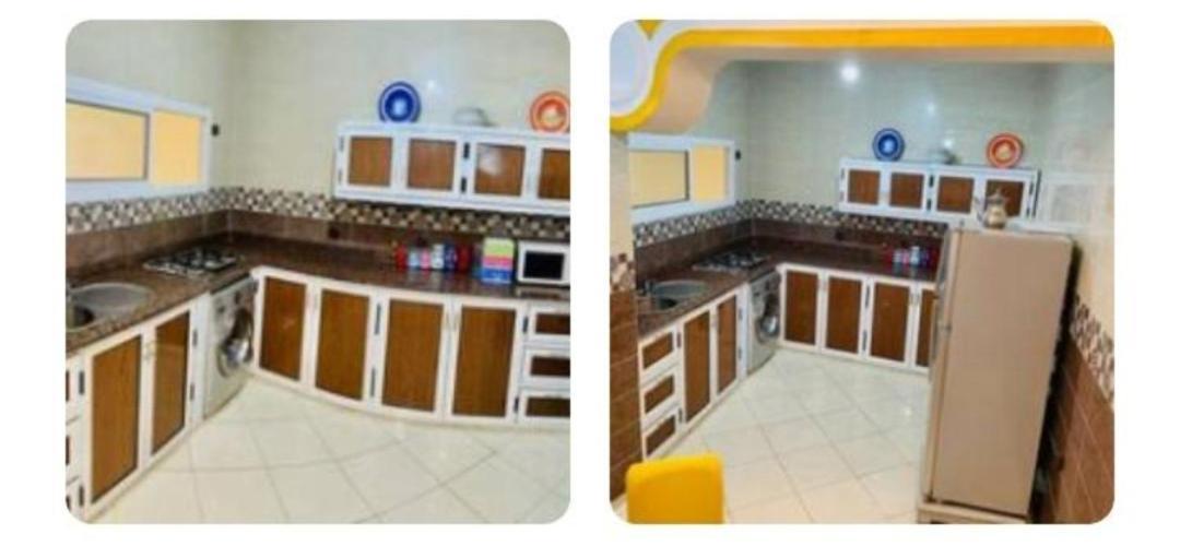 الحسيمة Apartment *