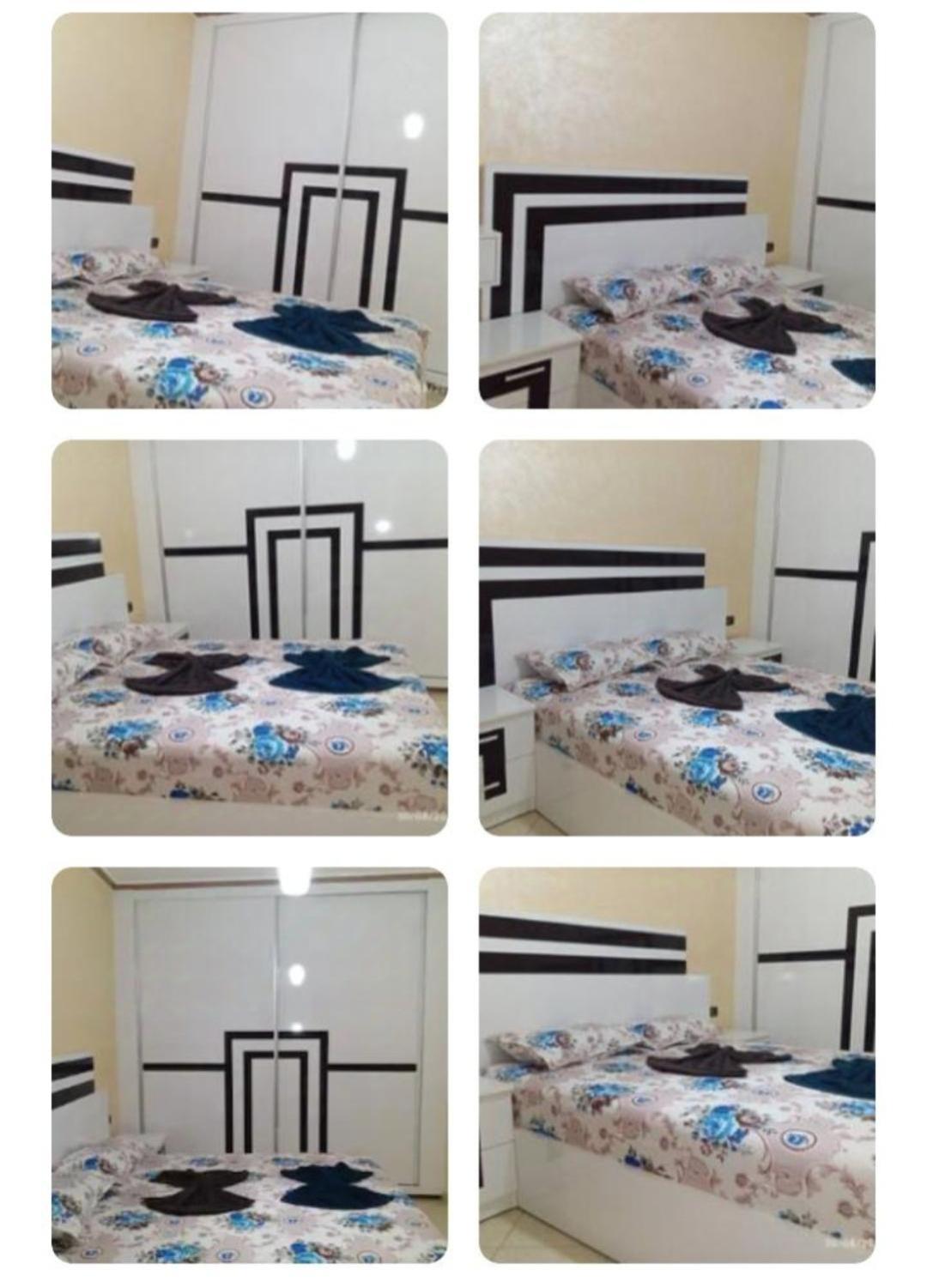 الحسيمة Apartment Al Hoceima